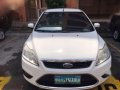 Ford focus 2011-0