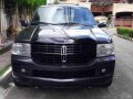 Lincoln Navigator not Expedition suburban tahoe-7