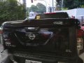 Nissan Navara 2016 EL Calibre-4