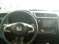 Honda Lunar Silver Mobilio New!-3
