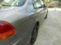 Honda 1997 model d15b AT vti very smooth body paint-4