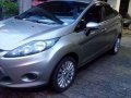 Ford fiesta 2012-0