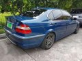 For sale BMW 318i MSport package-2