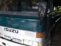 Isuzu Elf Mini Dumptruck-0