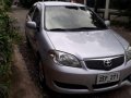 2006 Toyota Vios E Manual alt 2005 2007-1