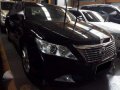 2012 Toyota Camry AT Gas Black for sale-2
