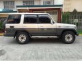 Toyota prado land cruiser 4x4 matic-5