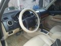 2013 Ford Everest XLT limited 4x2 AT-9