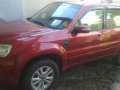 2009 Ford ESCAPE 2.3 XLS GAS-0