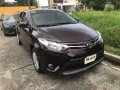 2017 Vios Automatic Dual VVTI-7