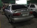 Sentra GTS-9