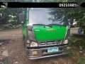 isuzu elf SOBIDA double cab 2013 sa CR-0