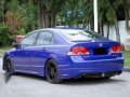 2010 Honda Civic FD Manual Mugen RR Kit-3