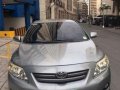 Toyota Altis 1.6G Automatic on sale-0