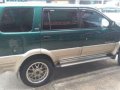 For sale Isuzu Crosswind at 2003-3