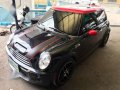 2007 Mini Cooper S R53 Supercharged AT Paddle shift Sunroof automatic-11