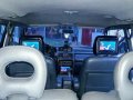 Mitsubishi Pajero 1999 for sale-6