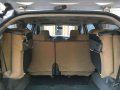 Toyota Innova J 2012  MT Silver For Sale-5