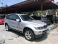 2005 bmw X5 diesel (range rover ) - pns-0