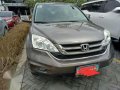 2011 Honda CRV 4x4 21k mileage only-1