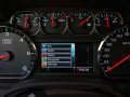 Chevrolet Suburban LTZ 2017-2