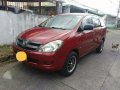 Innova j 2006 model 2007 2008 2009 2010 2011-0