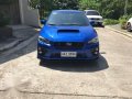 Subaru wrx (not sti evo 350z 86 crz)-1