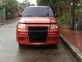 2001 DIESEL Ford Explorer ST-1