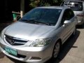Honda city idsi eagle eye manual 06-6