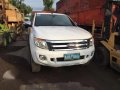 Ford Ranger XLT MT 2.2L-0