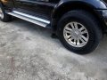 Isuzu Crosswind 2007 for sale-3