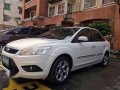 Ford focus 2011-1