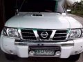 Nissan patrol 2001model-3