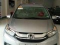 Honda Lunar Silver Mobilio New!-0