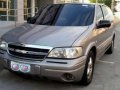 2003 Chevrolet Venture SUV-VAN 12Seaters!!!-3