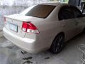 Honda Civic 2001 MT Dimension Grey For Sale-2