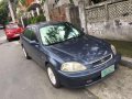 Honda Civic lxi 96-4
