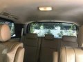 2011 Toyota Sequoia 5.7 V8 AT Silver For Sale-10