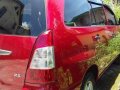 Toyota innova J-4