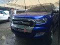 Ford Ranger XLT 2016 Automatic Diesel-9