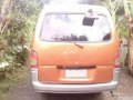 For sale Hyundai Grace van singkit-2