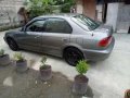 Honda 1997 model d15b AT vti very smooth body paint-8
