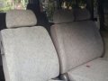 For sale Toyota Hiace 2000-8