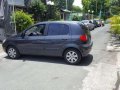 Hyundai Getz 2007-3