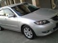 2012 Mazda 3 1.6L Automatic-1