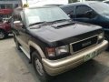 isuzu trooper bighorn matic mb100 multicab forward elgrand-0