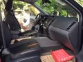 Ford Ranger Wildtrack 2014 MT Black For Sale-3