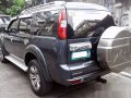 2012 Ford Everest Manual 4X2 for sale -3