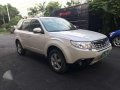 2012 Subaru Forester 2.0i AT White For Sale-5