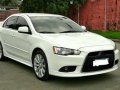 2011 Mitsubishi Lancer Gta alt 2010 -0